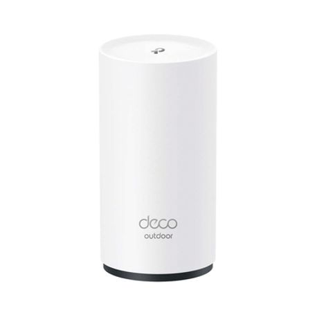 Router Inalámbrico Mesh Exterior Para Hogar / Doble Banda Wifi 6 Ax3000 Mbps / 2 Puerto Gigabit Wan/lan / Puertos Poe 802.3 Af/a