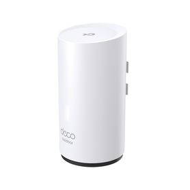 router inalámbrico mesh exterior para hogar  doble banda wifi 6 ax3000 mbps  2 puerto gigabit wanlan  puertos poe 8023 afat ent