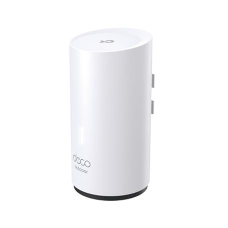 Router Inalámbrico Mesh Exterior Para Hogar / Doble Banda Wifi 6 Ax3000 Mbps / 2 Puerto Gigabit Wan/lan / Puertos Poe 802.3 Af/a