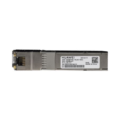 transceptor óptico esfp  velocidad de 1gbps  monomodo  1310nm  conector lc  distancia de hasta 40 km