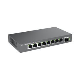 switches de red multigigabit de 25g no administrable  8 puertos rj45 de 10010002500mbps  1 puerto de fibra sfp221775