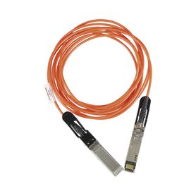 cable aoc optico  sfp  850nm  velocidad de 1g a 10g  longitud de 10m