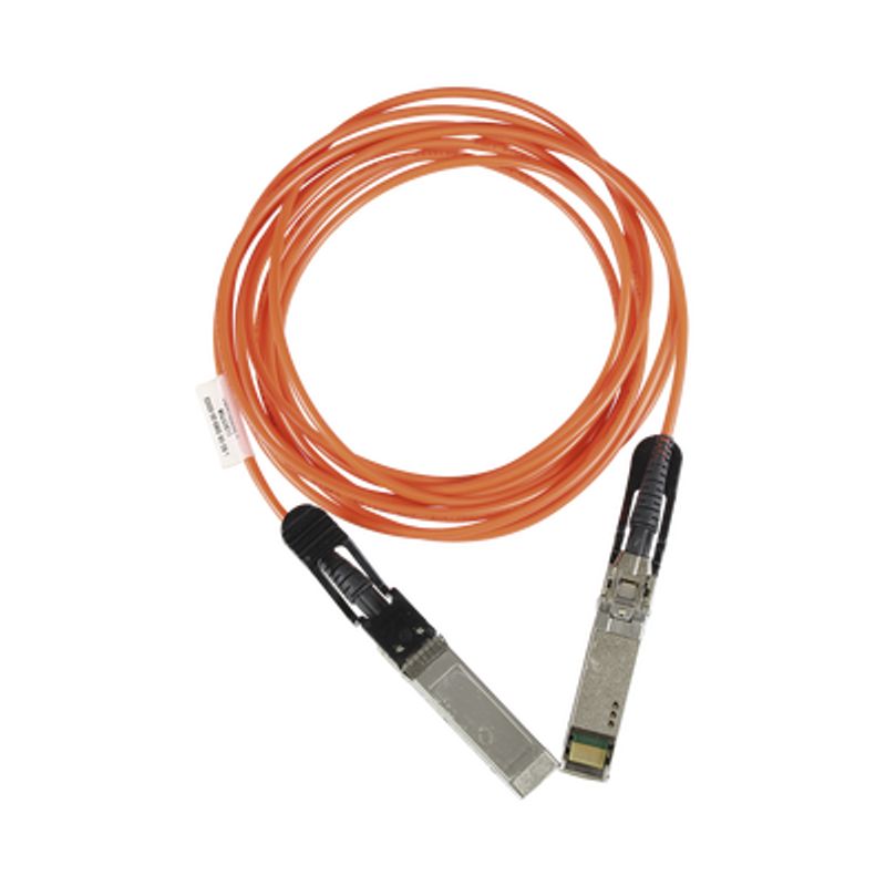 Cable Aoc Optico / Sfp / 850nm / Velocidad De 1g A 10g / Longitud De 10m