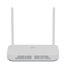 huawei miniftto  onu wifi 6 doble banda  2976 gbps  4 puertos 101001000 mbps  1  gpon scupc  1 puerto post  downstream 2488 gbp