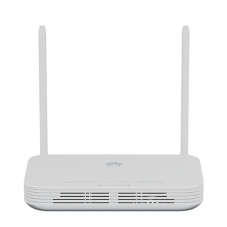 Huawei Miniftto  Onu Wifi 6 Doble Banda / 2.976 Gbps / 4 Puertos 10/100/1000 Mbps  1  Gpon (sc/upc)  1 Puerto Post / Downstream 