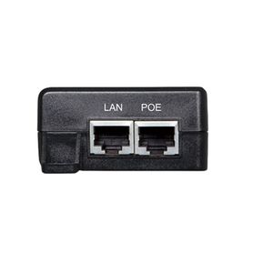 inyector poe 8023 afat hasta 30 w con puertos de 101001000mbps 25 gbps5 gbps225298