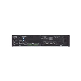 amplificador de audio multicanal con conexión análoga  dante  4 canales 140w  8 ohms  70100v228532