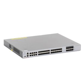 switch core administrable capa 3 con 8 puertos gigabit 24 sfp y 8 sfp combo para fibra 10gb gestión gratuita desde la nube22243