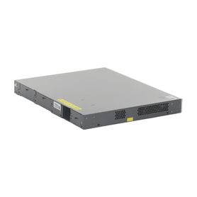 switch core administrable capa 3 con 24 puertos gigabit  8 sfp para fibra 10gb gestión gratuita desde la nube222435
