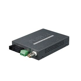 kit convertidor de medios de video sobre fibra gigabit wdmsc monomodo a 20 km tipo de video ahdtvicvicvbs227290