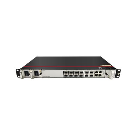 Olt Optixaccess Gpon 8 Puertos C 4 Puertos Uplink (10ge/ge) 2 Fuentes De Alimentación Ac 1 Ur