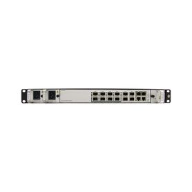 olt optixaccess gpon 8 puertos c 4 puertos uplink 10gege 2 fuentes de alimentación ac 1 ur228346