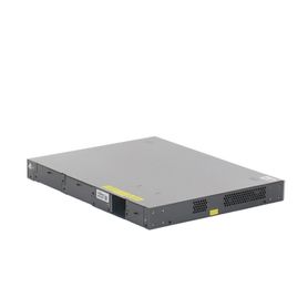 switch core administrable capa 3 con 48 puertos gigabit  4 sfp para fibra 10gb gestión gratuita desde la nube222436