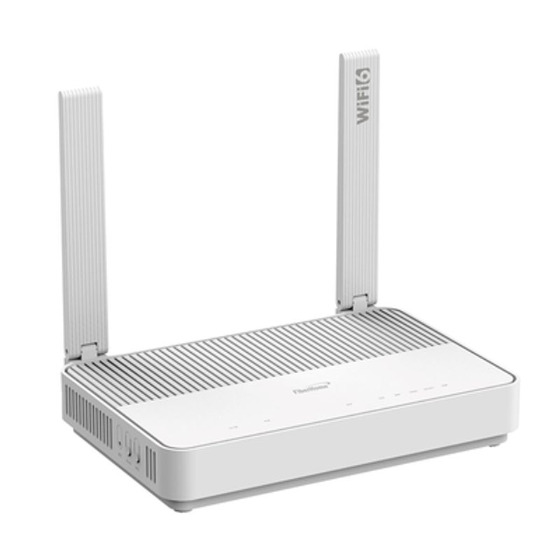 Onu Xgsgpon Wifi 6 2.4/5 Ghz 1 Puerto 10ge  4 Puertos Ge  2 Puertos Pots