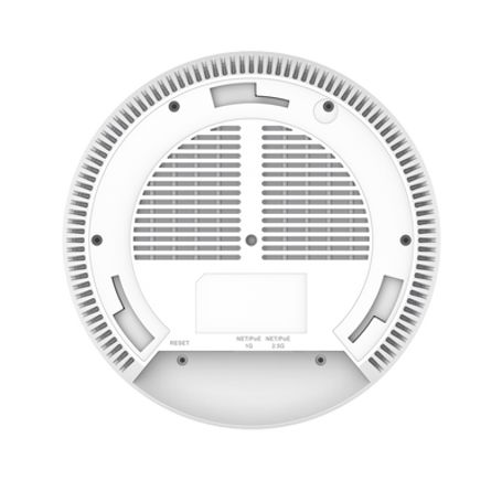 Punto De Acceso Inalámbrico Wifi 6 Para Interiores Gwn7662 Mumimo 4x44 Con Administración Desde La Nube Gratuita O Standalone.