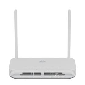 huawei miniftto  onu wifi 6 doble banda  2976 gbps  4 puertos 101001000 mbps  1  gpon scupc  1 puerto post  downstream 2488 gbp