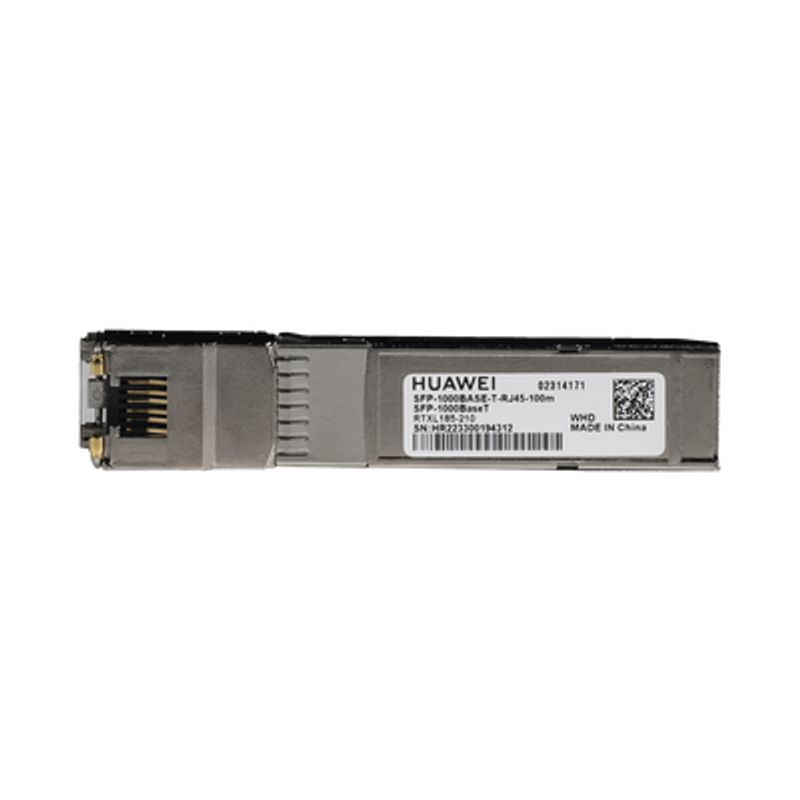 Transceptor Óptico Esfp / Velocidad De 1gbps / Monomodo / 1550nm / Conector Lc / Distancia De Hasta 80 Km