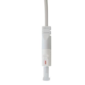 huawei miniftto  cable hibrido fotoeléctrico  monomodo  xcupcxcupc interior  fibra g657a2  cobre 26 awg  50m225017