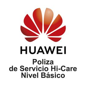 póliza de garantia y servicio de soporte hicare básico por un ano para firewall usg6510e
