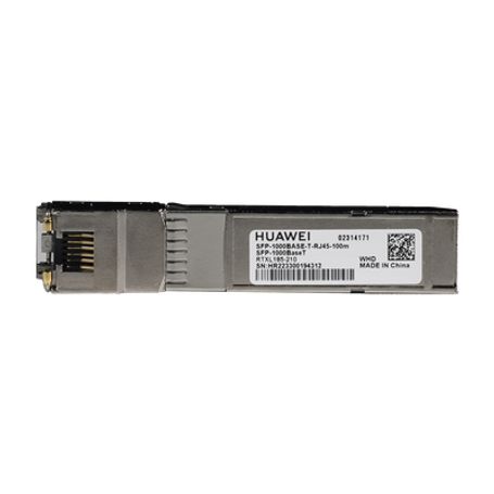 transceptor optico sfp minigibic  10gbps de velocidad  monomodo  1550nm  hasta 40km de distancia  conector lc