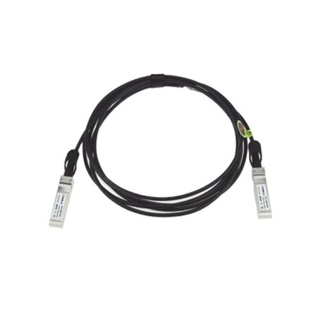 Cable Dac / Sfp A Sfp / Velocidad De 10gpbs / Longitud De 3m