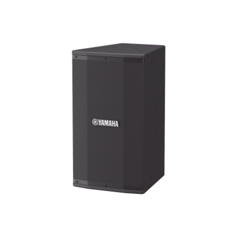 Altavoz Profesional De Montaje En Superficie  10 In 600w Rms  8 Ohms Bassreflex  Pasivo