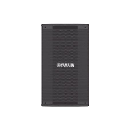 Altavoz Profesional De Montaje En Superficie  10 In 600w Rms  8 Ohms Bassreflex  Pasivo