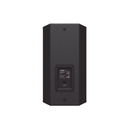 Altavoz Profesional De Montaje En Superficie  10 In 600w Rms  8 Ohms Bassreflex  Pasivo