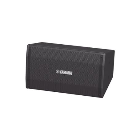 Altavoz Profesional De Montaje En Superficie  10 In 600w Rms  8 Ohms Bassreflex  Pasivo