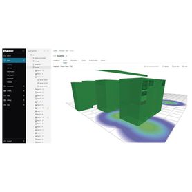 licencia smartzone™ cloud de suscripción de 1 ano por activo para monitoreo de infraestructura ambiental y de energia214085