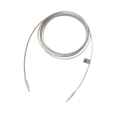 Huawei Miniftto  Cable Hibrido Fotoeléctrico / Monomodo / (xc/upc)(xc/upc)/ Interior / Fibra G.657a2 / Cobre 26 Awg / 30m