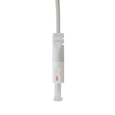 Huawei Miniftto  Cable Hibrido Fotoeléctrico / Monomodo / (xc/upc)(xc/upc)/ Interior / Fibra G.657a2 / Cobre 26 Awg / 60m
