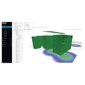 licencia smartzone™ cloud de suscripción de 1 ano por activo para monitoreo y gestión de activos214086