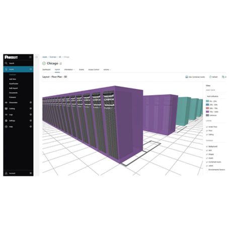 Licencia Smartzone™ Cloud De Suscripción De 1 Ano Por Activo Para Monitoreo Y Gestión De Activos