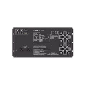 rack de expansion es para consola de audio 32 in x 24 out dante226128