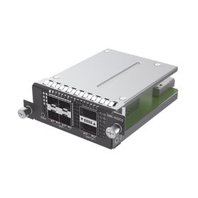 rgcs85 series switch  expansion cards，4 x 10g basex sfpports 2 x 100g basex qsfp28 ports227319