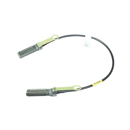 Cable Para Stack Conectores Sfp A Sfp / Velocidad De 10gbps / Longitud De 1.5 M Para Switches S310