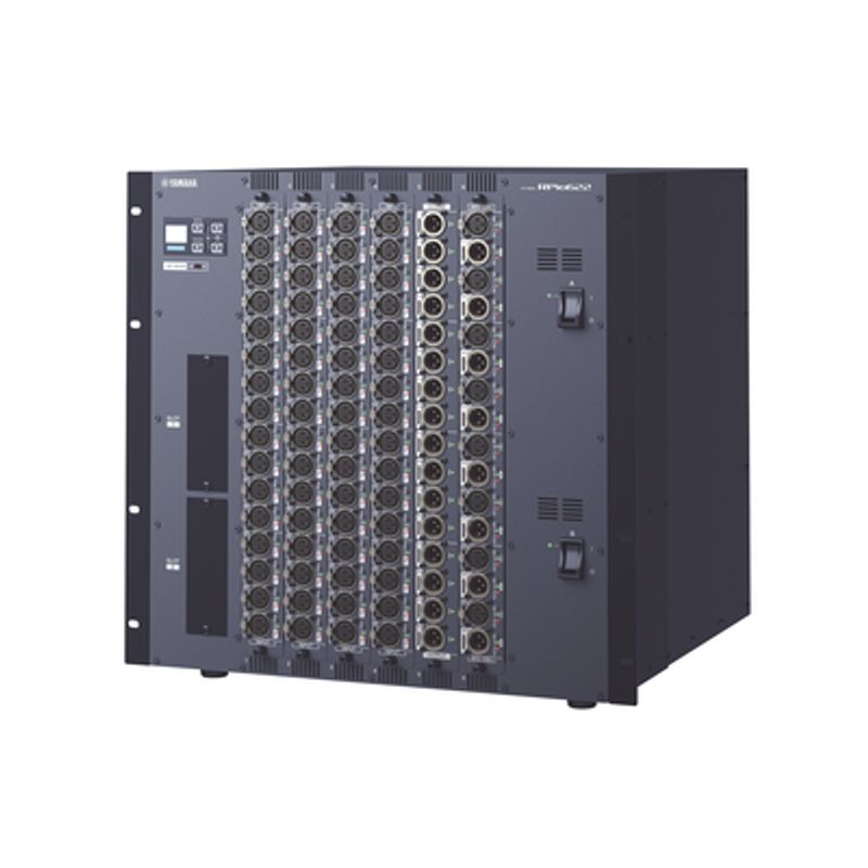 Modulo I/o P/ Sistema De Audio Rivage Pm P/ Hasta 6 Tarjetas