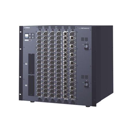 Modulo I/o P/ Sistema De Audio Rivage Pm P/ Hasta 6 Tarjetas