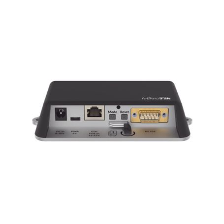 (ltap Mini Lte) Modem 4g(lte) Para Sim Con Wifi 2.4 Ghz Para Uso En Vehiculos C/puerto Fast Ethernet 2 Sim Bandas(12378203840)