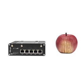 router profesional 4g con 4 puertos lan y 1 puerto wan dual sim wifi rs232  rs485223089