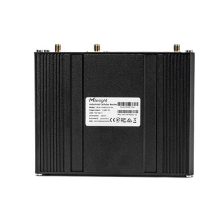 Router Profesional 4g Con 4 Puertos Lan Y 1 Puerto Wan Dual Sim Wifi Rs232  Rs485