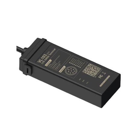 Localizador Vehicular 4g Lte Cat1 Con Fallback A 2g/ Apagado Y Encendido De Motor Remoto / Entrada Analogica / Sistema De Protec