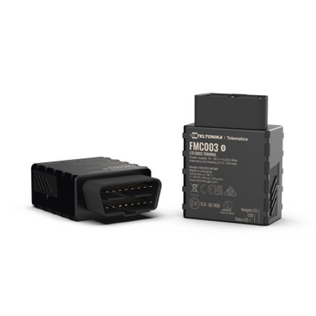 Rastreador 4g Lte Cat 1 De Super Fácil Instalación Lectura De Datos Obd Oem Y Conectividad Bluetooth