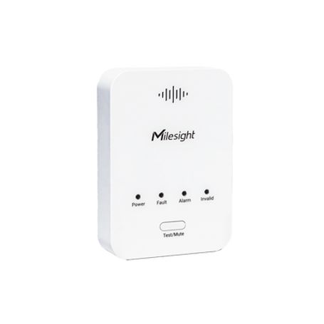 Sensor Detector De Gas Con Tecnologia Lora Sensor Detector De Gas Con Tecnologia Lora