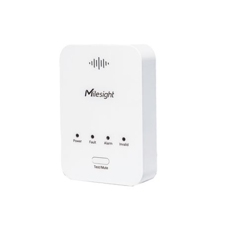 Sensor Detector De Gas Con Tecnologia Lora Sensor Detector De Gas Con Tecnologia Lora