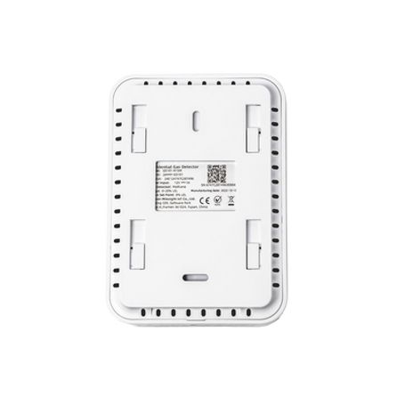 Sensor Detector De Gas Con Tecnologia Lora Sensor Detector De Gas Con Tecnologia Lora