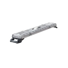 barra de luces de 48 96 led ámbar ideal para equipar unidades de seguridad privada mineria e industria226481