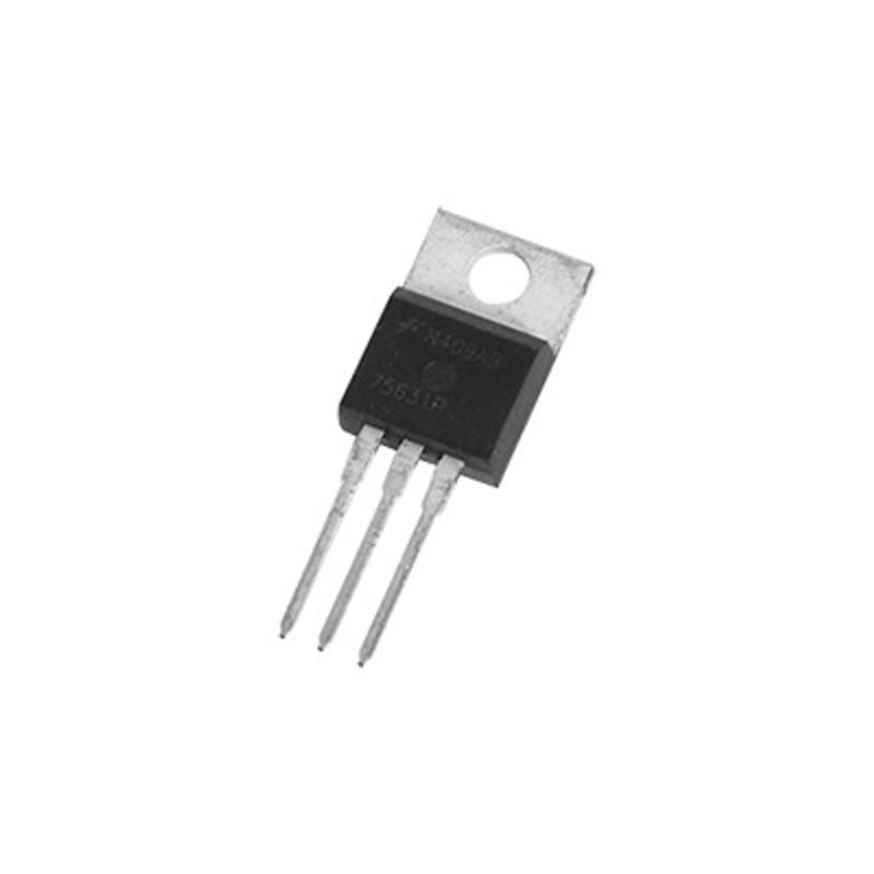 Z125367a Transistor Para Estrobo Ultrastar