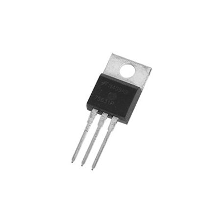 Z125367a Transistor Para Estrobo Ultrastar